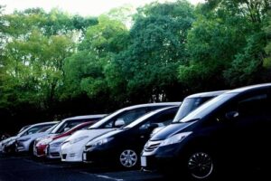 車買取　高く売りたい　売る時期