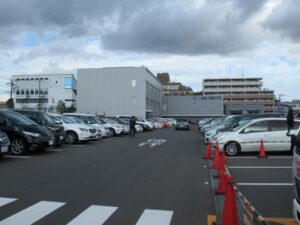 神奈川陸運局　車買取　横浜市都筑区