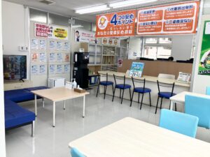 車査定　女性でも安心　横浜市都筑区
