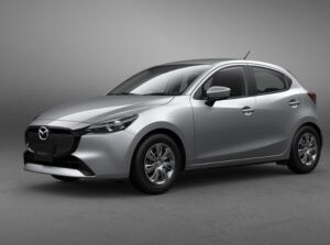 MAZDA2　デミオ