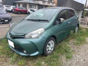 ｳﾞｨｯﾂ　都筑区　買取