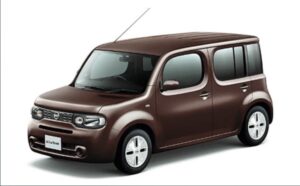 キューブ　買取