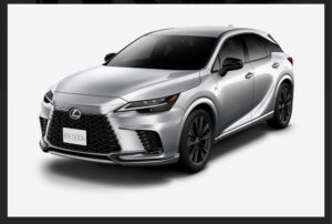 RX500ｈ　買取　都筑区