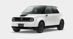 ホンダe　買取査定　都筑区