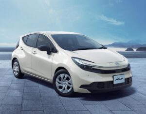 アクア　買取　マイナーチェンジ