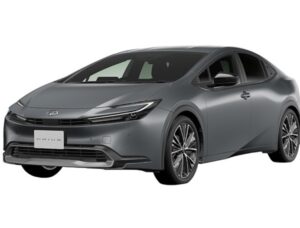 プリウス　買取　