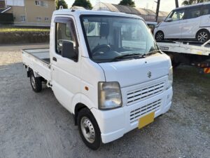 キャリィトラック　買取　横浜市　都筑区