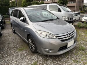ラフェスタ　買取　川崎市　中原区