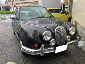 光岡ビュート　車買取　横浜市青葉区